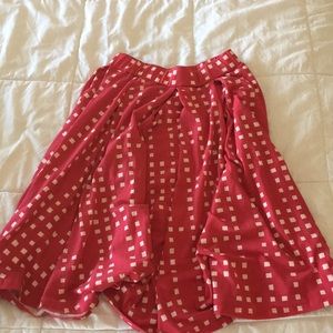 LulaRoe Skirt